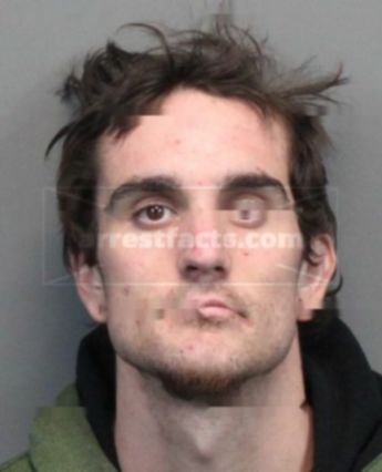 Wesley Michael Blackwell