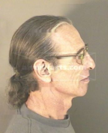 Lawrence Michael Isaacs