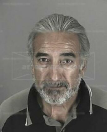 Larry Gilbert Silva
