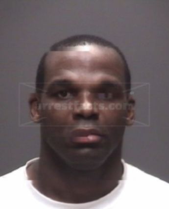 Harold Joseph Norwood
