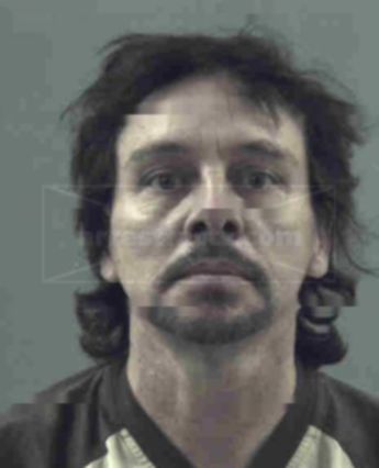 Todd Laverne Cromwell