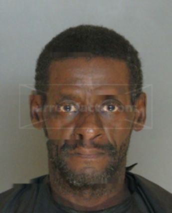 Donald Ray Bracey