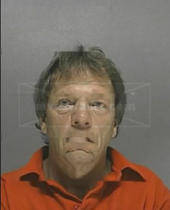 Charles Hagan