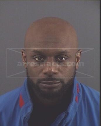 Tommie Tremayne Childs