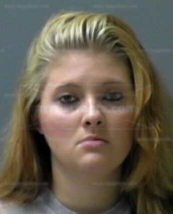 Tristen Cheyann Shelton