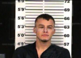 Colton Don Brantley