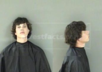 Brandon Wiley Thomas