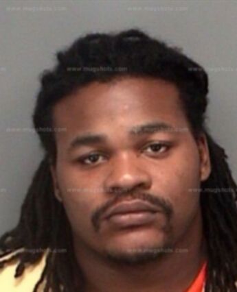 Corey Terrell Johnson
