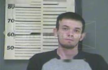 Cody Allen Stevens