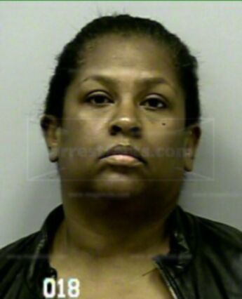 Gail Denise Samuels
