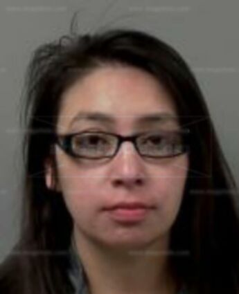 Kimberely Marie Buckman