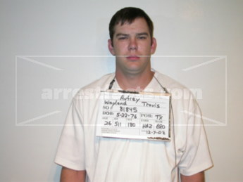 Wayland Travis Autrey