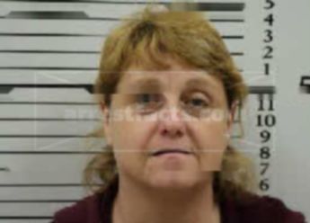 Susan Mcafee Russell
