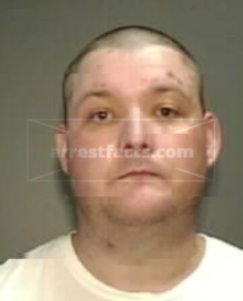 Anthony Rackley