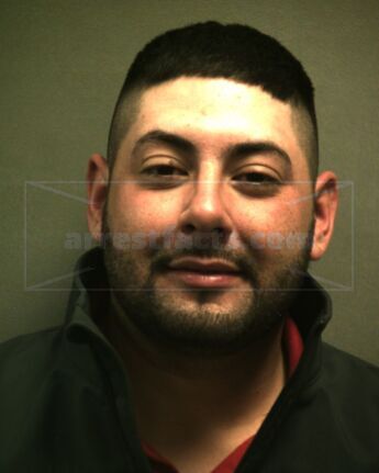 Alex Holguin Gutierrez