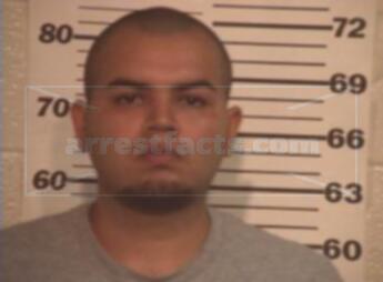 Raul Jr Escamilla Garza