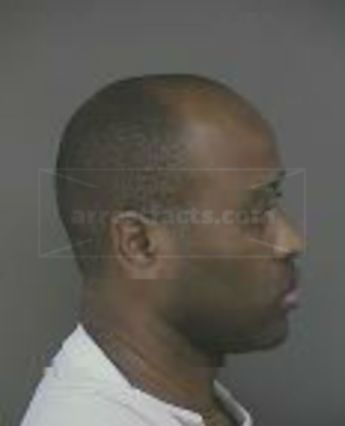 James Arnold Huff