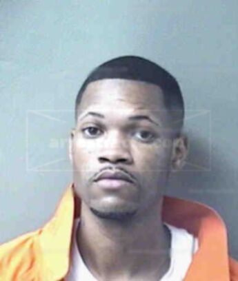 Andre Tyshon Martin