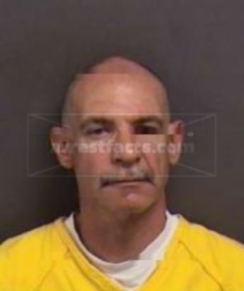 Michael Conrad Smith