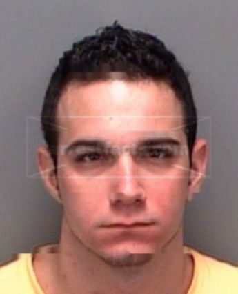 Nicholas Carl Christy