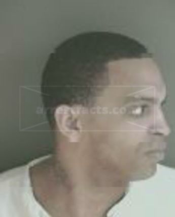 Jerome Albert Lewis Jr.