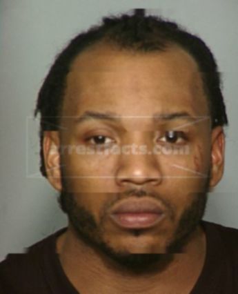 Donnell Hope