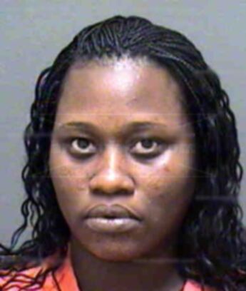 Tamika Rochelle Ivey