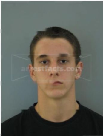 Andrew Joseph Lemos