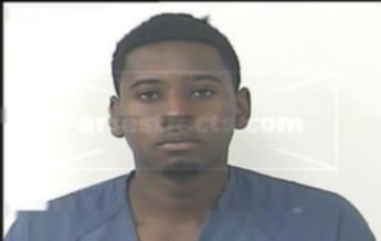 Shaun Vidal Jones