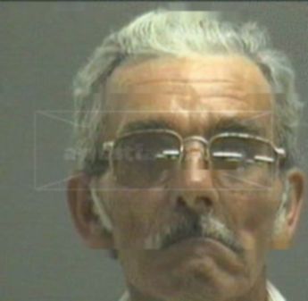 Billy Edward Hughes