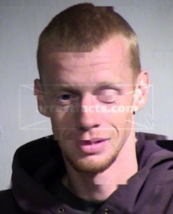 Steven Wayne Carrington