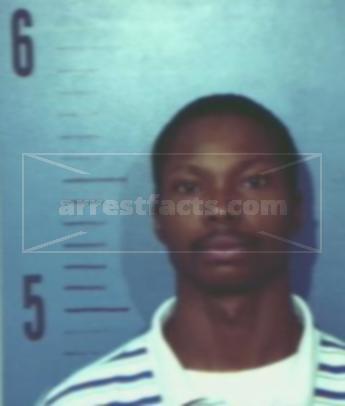 Carl Lee Williams