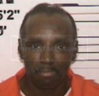 Alphonso J Thomas