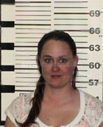 Britany Ann Moncur