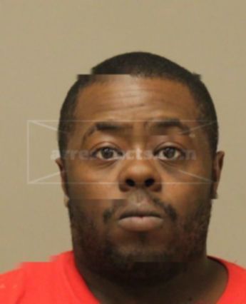 Timothy Terrel Newell