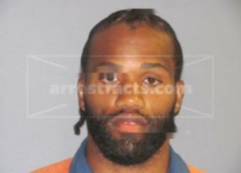 Travis Dajuan Shaver