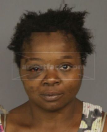 Tamika Ramsey