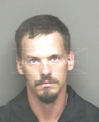 Joe Rickie Jr. Wright