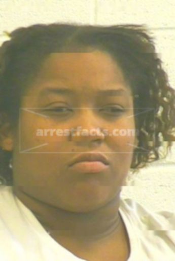 Ernestine Louise Henry