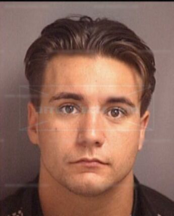 Willard Shane Nelson