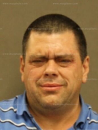 Eric Wayne Dodd