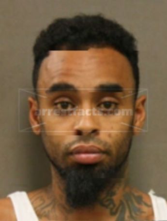 Anthony Keith Badgett