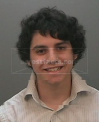James Joseph Mangio