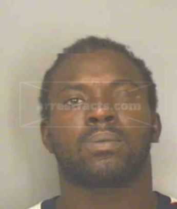 Gerald Jerome Glover