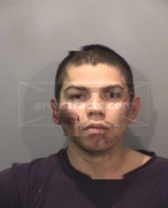 Dustin Radley Scholfield