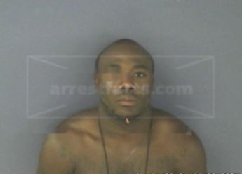 Shawn Demetris Carter