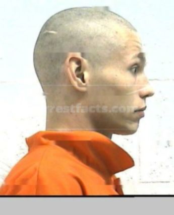 Brandon W Granger