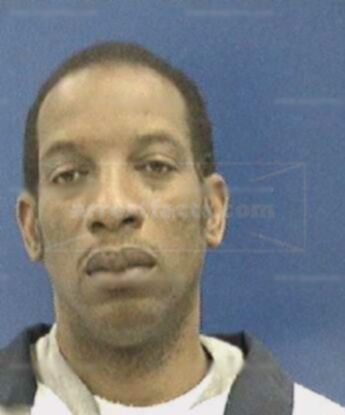 Anthony Leroy Ivey