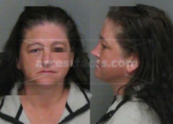 Tammy Lee Poston