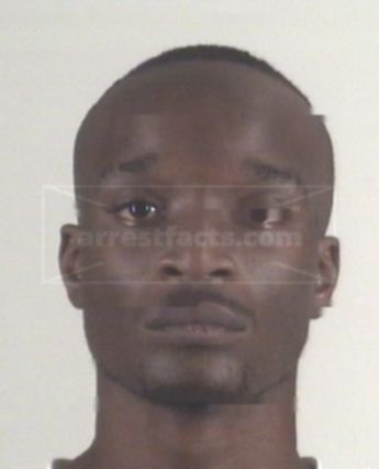 Cedric Johnson